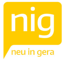 nig – Neu in Gera